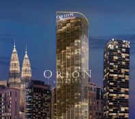 Orion Residence