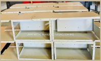 EG PLATE - LASER CUT & BENDING EG PLATE - LASER CUT & BENDING