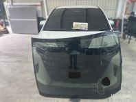 Toyota Alphard Z Windscreen Replacement