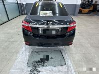 Penggantian Cermin Hadapan Toyota Vios