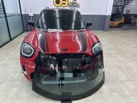 Mini Cooper S Countryman Windscreen Replacement