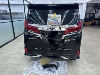 Toyota Alphard 3BA-AGH30W