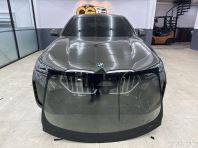 BMW X6 Windscreeen Replacement BMW X6 Windscreeen Replacement
