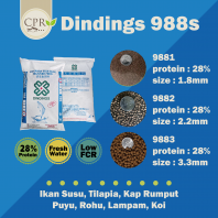 Dindings 988 Series