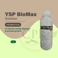 YSP BioMax