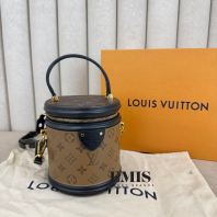 Louis Vuitton Monogram Reverse Cannes M43986- Preloved Luxury Bag