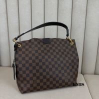 Louis Vuitton Damier Graceful PM N44044- Preloved Luxury Bag