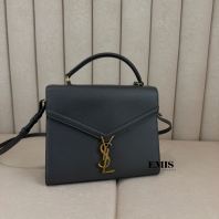 Ysl Cassandra Medium Top Handle Bag- Preloved Luxury Bag