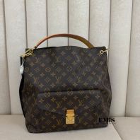 Louis Vuitton Monogram Metis Hobo M40781- Preloved Luxury Bag