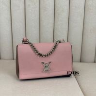 Louis Vuitton Lockma II BB M54576- Preloved Luxury Bag Louis Vuitton Lockma II BB M54576- Preloved Luxury Bag