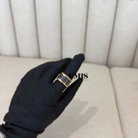 Bvlgari Zero 1 Ring- Preloved Luxury Ring
