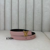 Louis Vuitton Iconic Reversible Belt M0557- Preloved Luxury Belt
