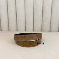 Louis Vuitton Monogram Reverse Shoulder Strap- ���ƶ��ּ��