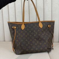 Louis Vuitton Monogram Neverfull MM M40156 - ���ƶ��ְ���