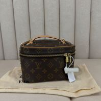 Louis Vuitton Monogram Nice Mini M44495- ���ƶ��ְ���