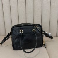 Balenciaga Quilted Blanket Square Bag- ���ƶ��ְ���