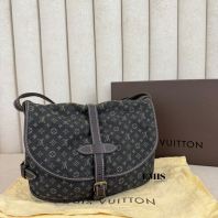 Louis Vuitton Idylle Saumur PM M95227- ���ƶ��ְ���