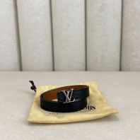 Louis Vuitton Reversible Bracelet- ���ƶ����ֻ�