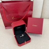 Cartier Juste Un Clou Ring- ���ƶ��ֽ�ָ