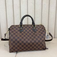Louis Vuitton Damier Speedy Bandouliere 30 N40590- ���ƶ��ְ���