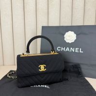Chanel Denim Trendy CC Bag- ���ƶ��ְ���