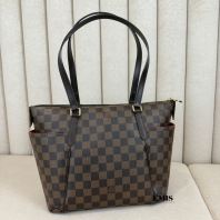 Louis Vuitton Damier Totally PM N41282- ���ƶ��ְ���