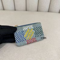 Louis Vuitton Damier Other Key Pouch N00188- ���ƶ��ְ���