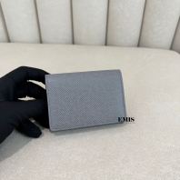 Louis Vuitton Taiga Enveloppe Carte De Visite M11583- ���ƶ���Ǯ��