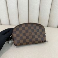 Louis Vuitton Damier Cosmetic Pouch PM N47516- ���ƶ��ְ���