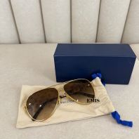 Louis Vuitton The Pilot Sunglasses- ���ƶ���ī��