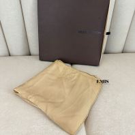 Louis Vuitton Monogram Silk Scarf - ���ƶ���˿��