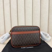 Ysl Le Monogram Camera Bag- Preloved Luxury Bag