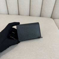 Louis Vuitton Taiga Enveloppe Carte De Visite M64595- ���ƶ���Ǯ��