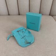 Tiffany&Co Open Heart Pendant- ���ƶ�������