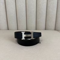 Hermes Reversible Belt- ���ƶ�������