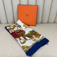 Hermes Scarf 90- ���ƶ���˿��