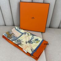 Hermes Scarf 70- ���ƶ���˿��