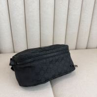 Gucci Nylon Bumbag- ���ƶ��ְ���