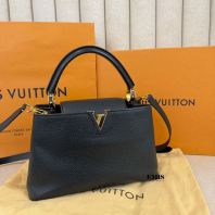 Louis Vuitton Capucines MM M94517- ���ƶ��ְ���