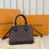 Louis Vuitton Damier Alma BB N40606- δʹ�����ư���