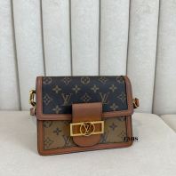 Louis Vuitton Monogram Mini Dauphine M45959- ���ƶ��ְ���