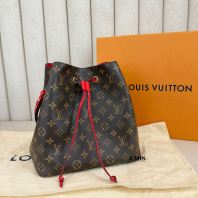 Louis Vuitton Monogram NeoNoe MM M44021- ���ƶ��ְ���
