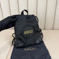 Gucci Off The Grid Mini Backpack- Preloved Luxury Bag