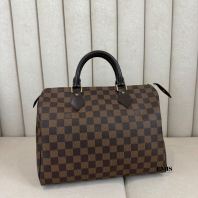 Louis Vuitton Damier Speedy 30 N41364- Preloved Luxury Bag