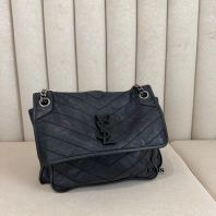 Ysl Niki Medium Bag- Preloved Luxury Bag Ysl Niki Medium Bag- Preloved Luxury Bag