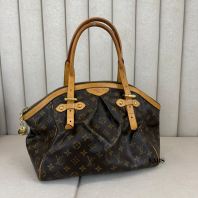 Louis Vuitton Monogram Tivoli Gm M40144- ���ƶ��ְ���