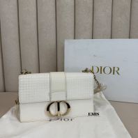 Dior 30 Montaigne Chain Bag- ���ƶ��ְ���