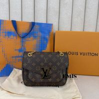 Louis Vuitton Monogram Passy M45592 -  �������ư���