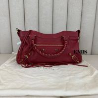 Balenciaga Classic First Bag- Preloved Luxury Bag Balenciaga Classic First Bag- Preloved Luxury Bag