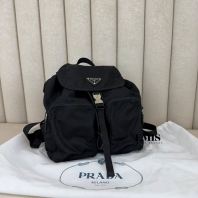 Prada Nylon Backpack- �������ư���